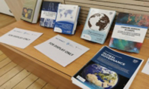 RECONNECT - Lunch Roundtable: The Conference on the Future of Europe - Promises and Challenges