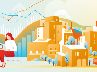REGIONS2030: Call for Expression of Interest – Deadline Extended