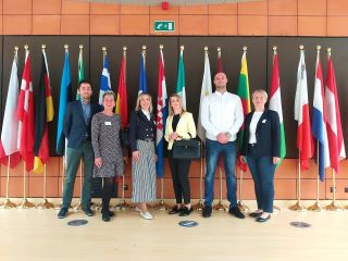 Posjet COR u prilagođeno