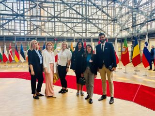 Posjet Ivan Z P 4 grupa prilagođeno