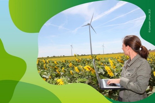 Invitation to joint the Mission Adaptation to Climate Change