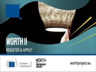 Open Call WORTH II