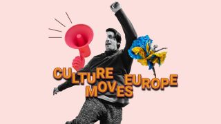 Call for Individual Mobility of Artists and Cultural Workers