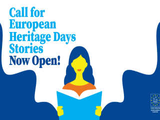 Call for European Heritage Stories