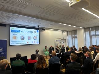 Workshop: Attracting and Retaining Talent: Overview of Regional Strategies