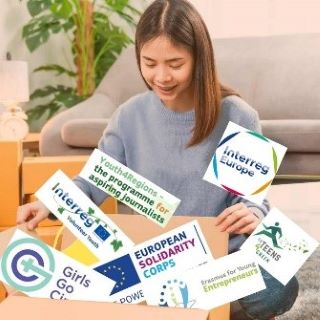 Workshop for Youth: Unboxing EU Cohesion Policy