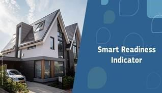 Rating the smart readiness of EU buildings