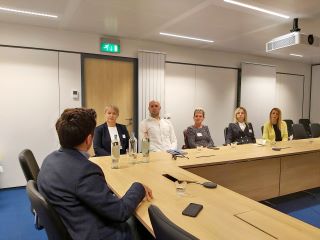 Sastanak u COR u prilagođeno