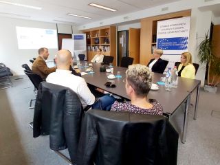 Sastanak u Predstavništvu Bavarske prilagođeno