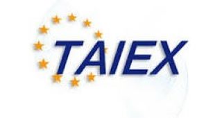 TAIEX – Technical Assistance and Information Exchange 