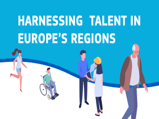 A New Boost for EU Regions: Harnessing Talent in Europe