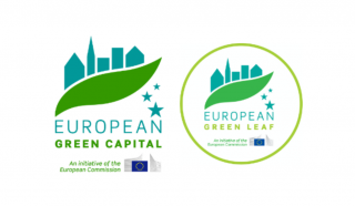 The commission launched a competition for the Green Capital of Europe and Green List 2026 awards.