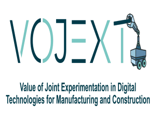 Vojext: Open call 2 Pilot