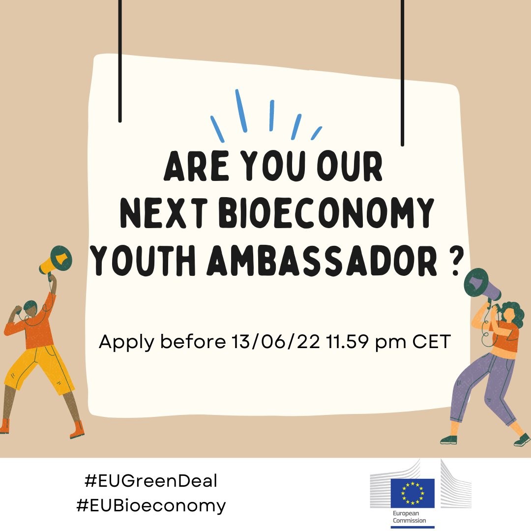 Programme - Youth Ambassadors of the Bioeconomy