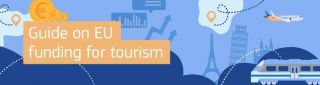 Guide on EU Funding for Tourism