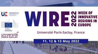 WIRE 2022: Week innovative regions in Europe
