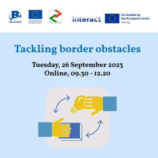 Webinar: Tackling Border Obstacles