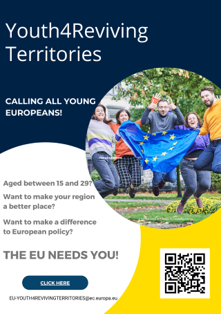 Questionnaire – Youth4Reviving Territories
