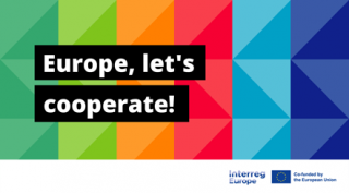 Europe, let's work together!