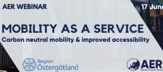 Mobility as a Service: low carbon mobility & improved accessibility