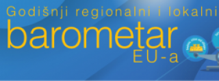 The EU's Annual Regional and Local Barometer has been published