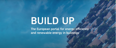 New BUILD UP Portal Launched!