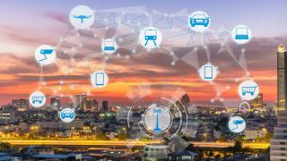  Pilot project - Smart urban mobility