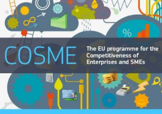 Social economy and local green deals supporting SMEs to become more resilient
