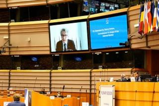 Regions and cities ready to develop digital platforms