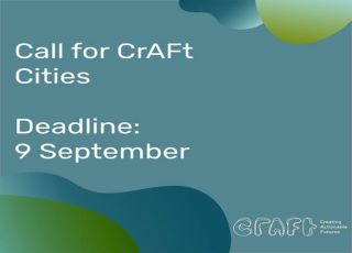 Call for CrAFt cities