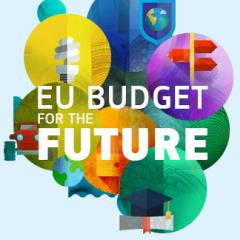 EU programmes and funds financed from the EU budget and NextGenerationEU