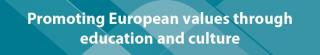 European education and culture: a community of best practices
