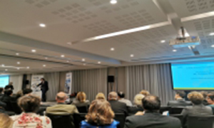 European Association of Public Banks (EAPB) - Annual reception