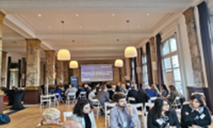 Economy 4.0: shaping a future that works for everybody / AER Bureau Meeting / Together4Cohesion