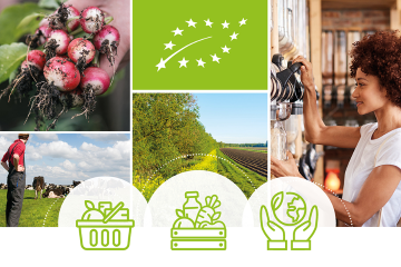 EU Organic Awards 2023