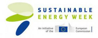 EU Sustainable Energy Week 