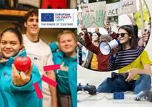 Joint Information Day 2022 - Erasmus + and the European Solidarity Force
