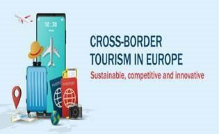 Conference - Cross-border tourism in Europe