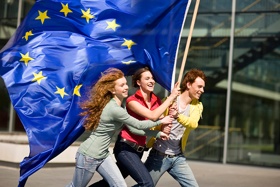 The European Charter for Youth and Democracy