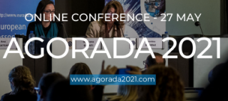 Agorada2021: “Opportunities for Development Agencies in the next multiannual financial framework (2021-2027)”