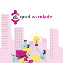 A city for young people