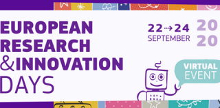 Info day - about the call from the European Green Plan