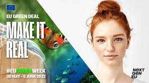 EU Green Week 2022