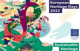 European Heritage Days 2022: Sustainable heritage