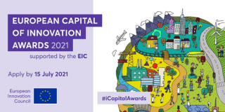 The European Capital of Innovation Awards (iCapital)