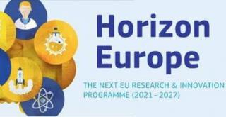 Call for proposals - Horizon Europe 2021-2027