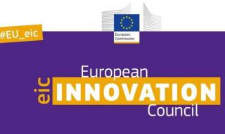 Horizon Europe - EIC Transition Challenges 2021