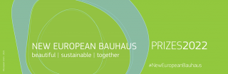 European Bauhaus Awards 2022