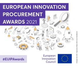 European Innovation Procurement Awards