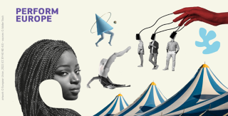 New call within the Creative Europe program - CREA-CULT-2022-PERFORM-EU